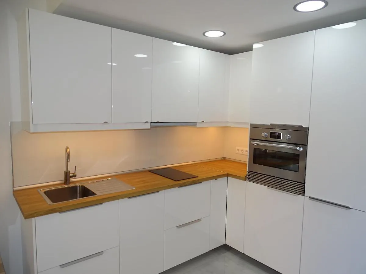 Maspalomas Tisalaya Suite 1.5. Apartamento Maspalomas (Gran Canaria)