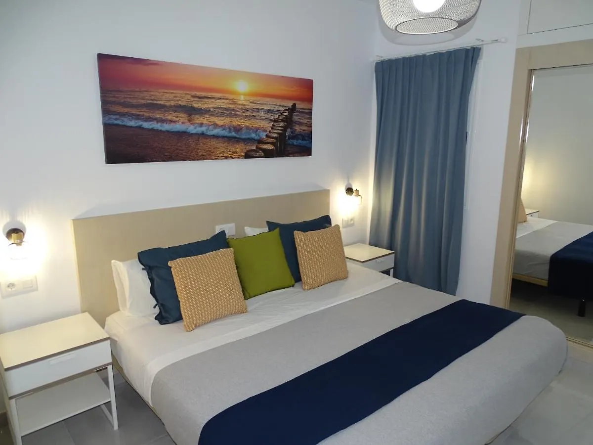Apartment Maspalomas Tisalaya Suite 1.5.