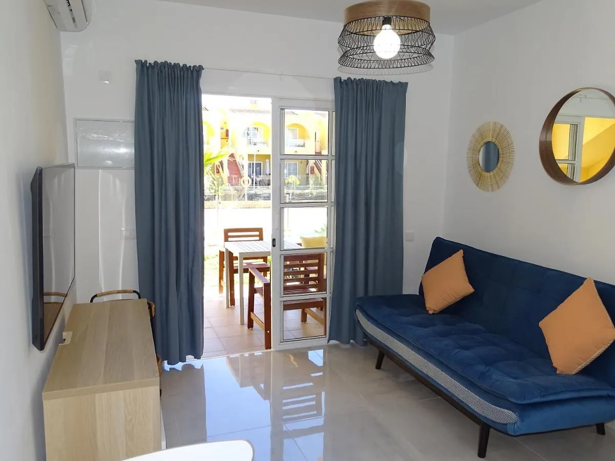 Maspalomas Tisalaya Suite 1.5. Spain