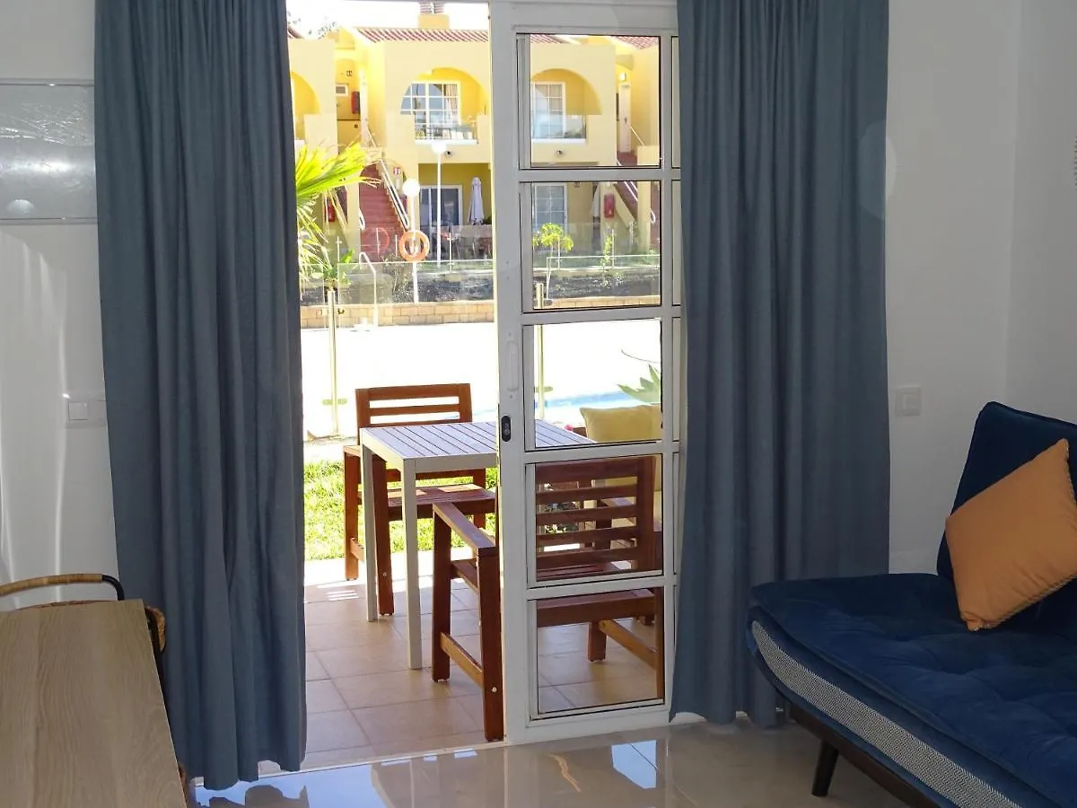 Maspalomas Tisalaya Suite 1.5. Apartment Maspalomas (Gran Canaria)