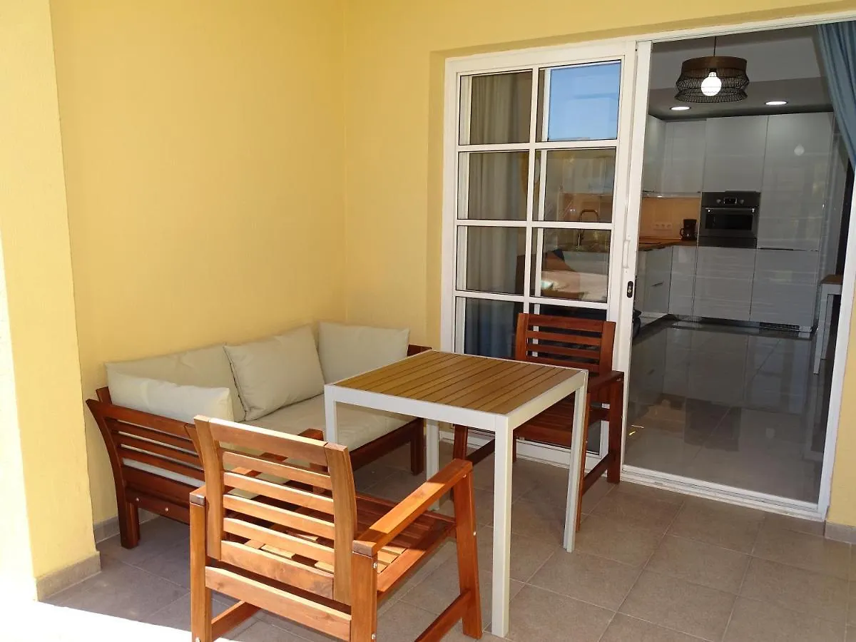 Maspalomas Tisalaya Suite 1.5. Maspalomas (Gran Canaria)