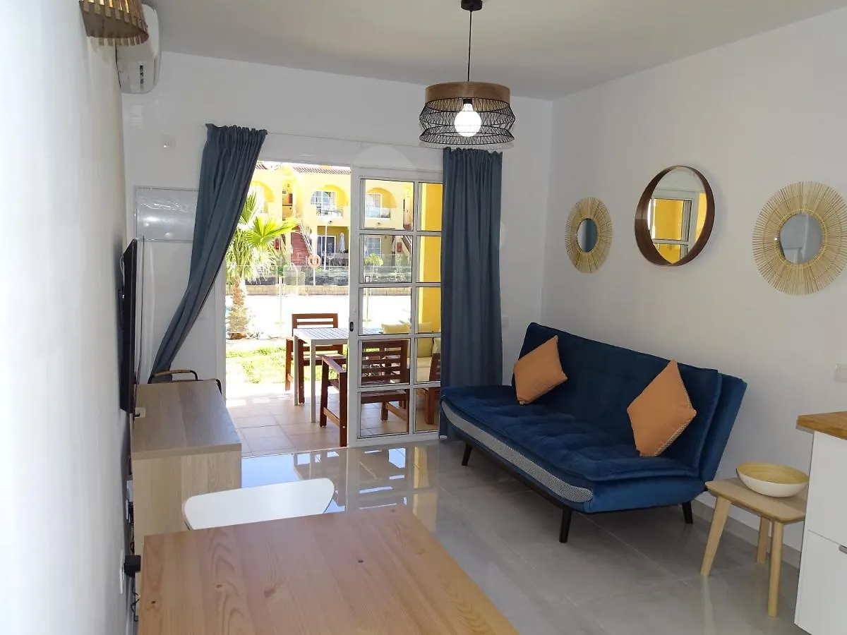 Apartment Maspalomas Tisalaya Suite 1.5.