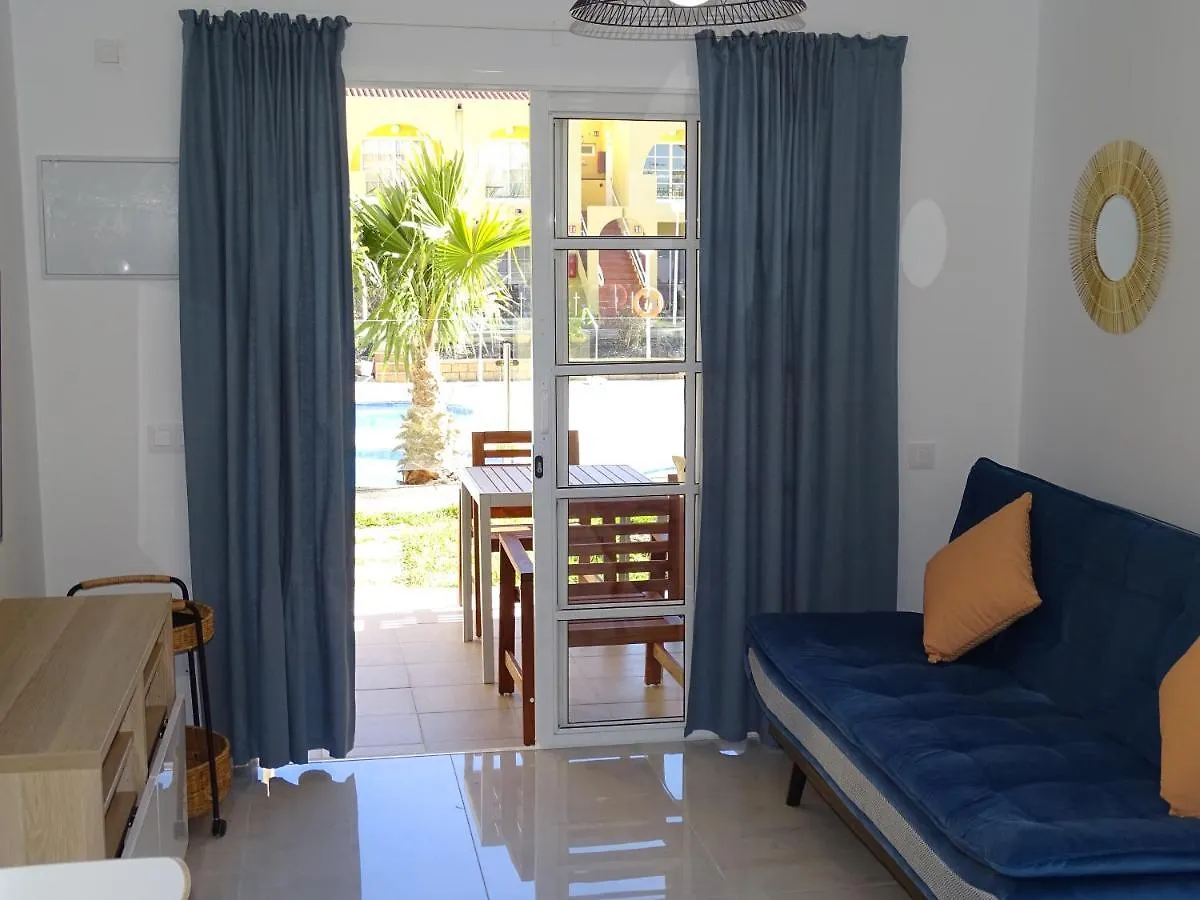 Maspalomas Tisalaya Suite 1.5. Maspalomas (Gran Canaria)