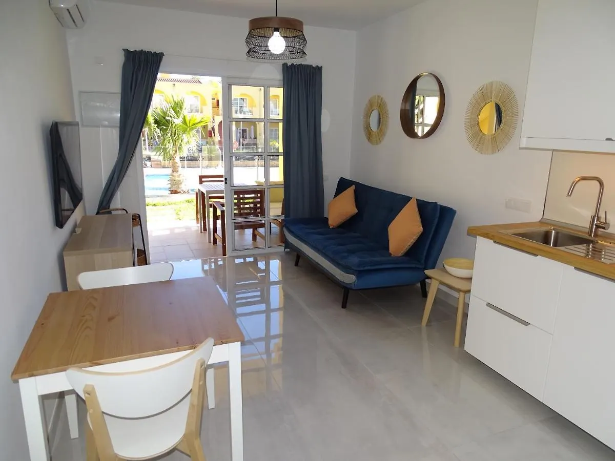 Apartment Maspalomas Tisalaya Suite 1.5.