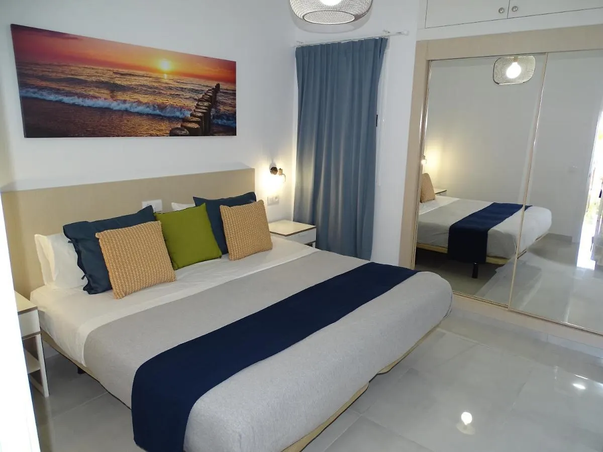 Maspalomas Tisalaya Suite 1.5. Spain