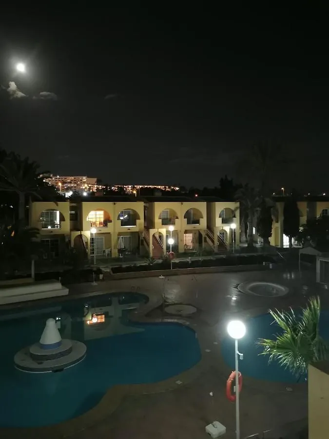 Maspalomas Tisalaya Suite 1.5. Spain