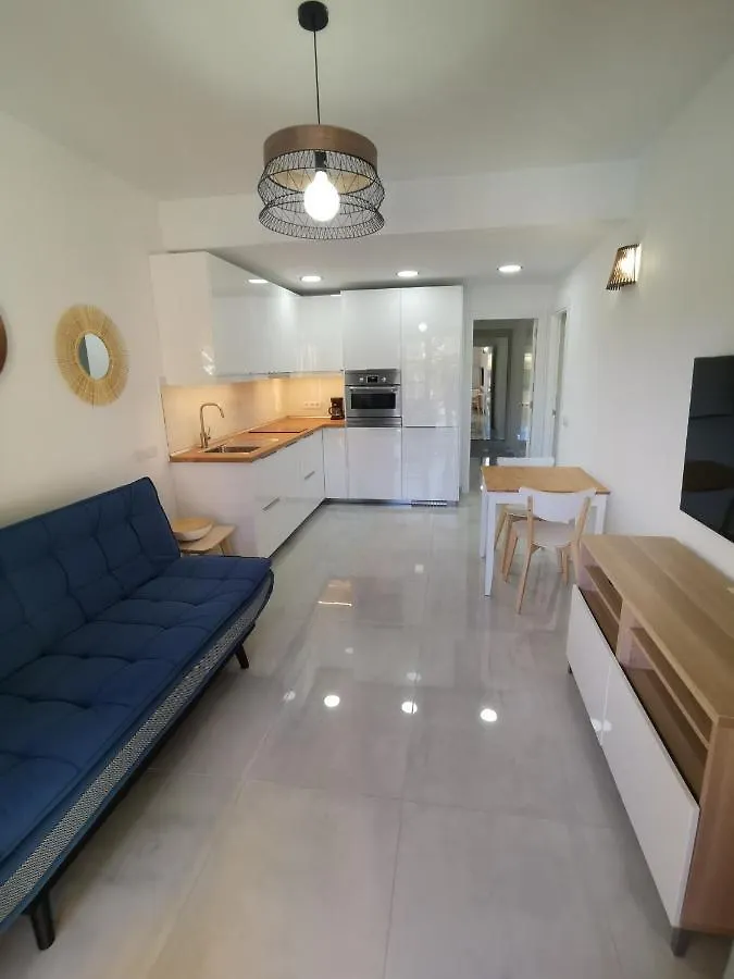 Apartment Maspalomas Tisalaya Suite 1.5.