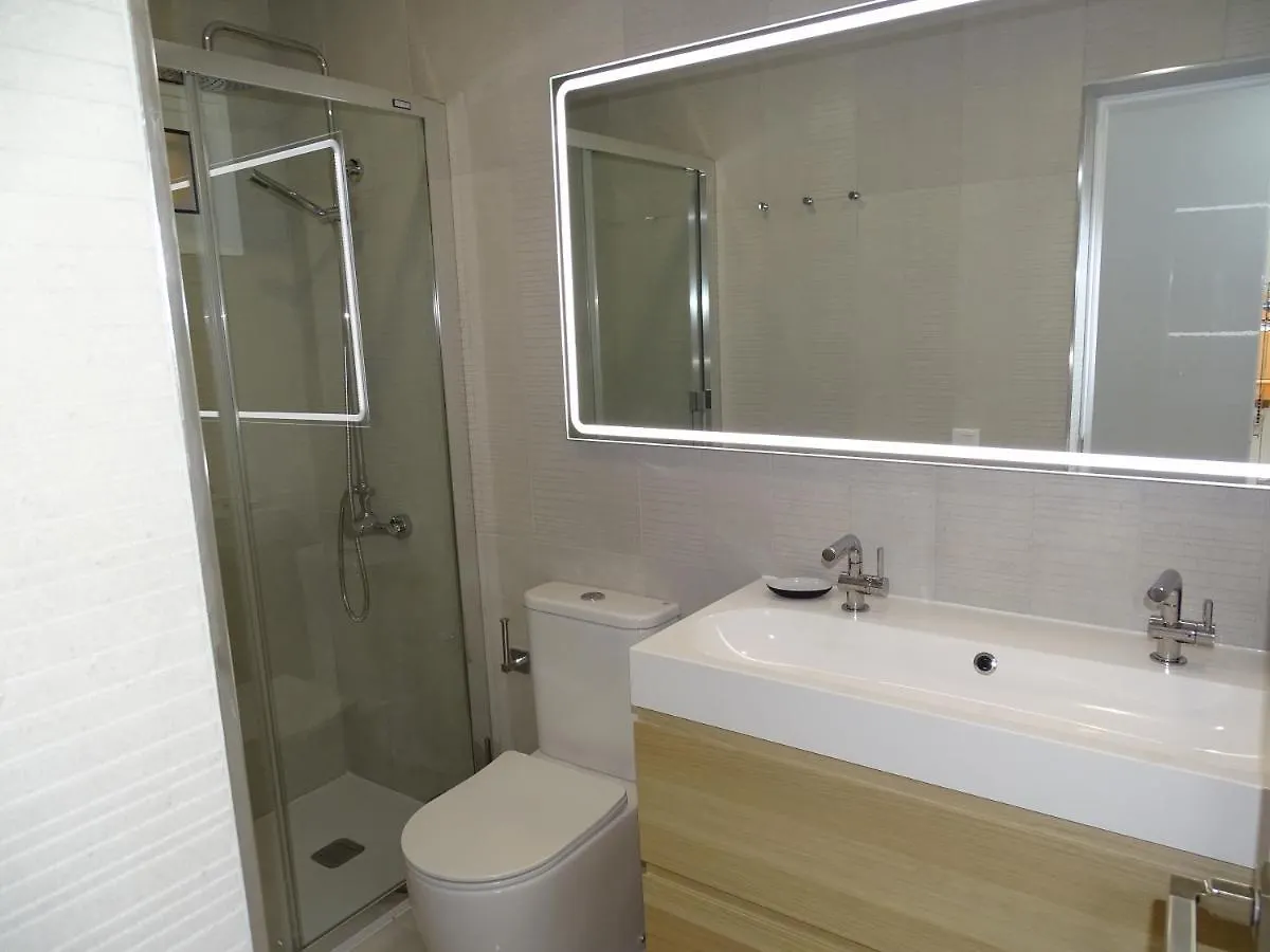 Maspalomas Tisalaya Suite 1.5.