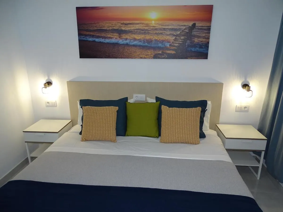 Maspalomas Tisalaya Suite 1.5.