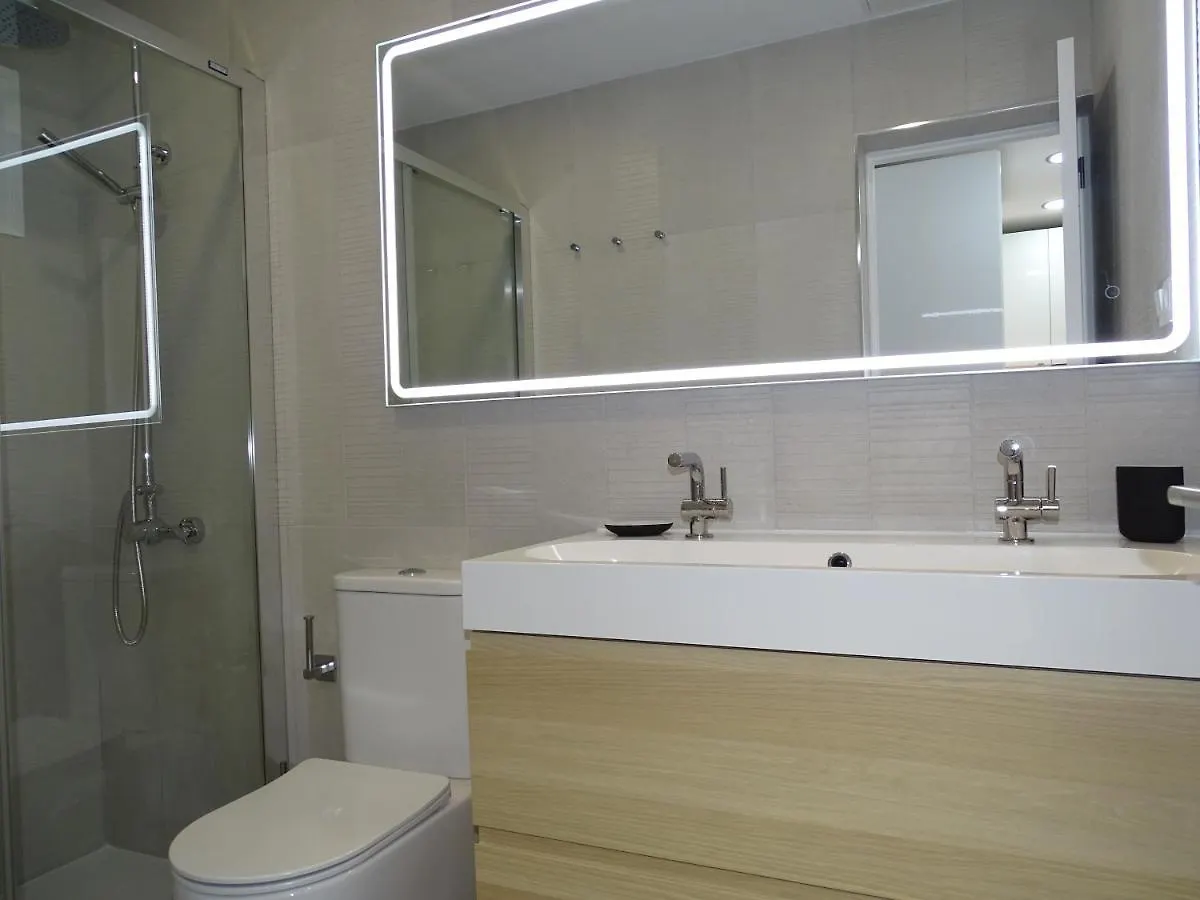 Maspalomas Tisalaya Suite 1.5. Appartamento