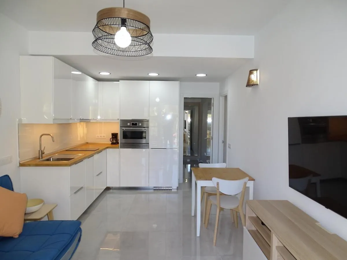 Appartamento Maspalomas Tisalaya Suite 1.5.