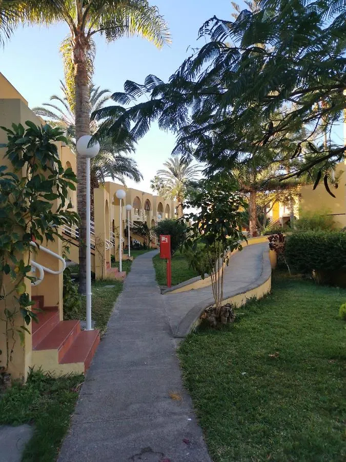 Maspalomas Tisalaya Suite 1.5. Appartamento Maspalomas (Gran Canaria)