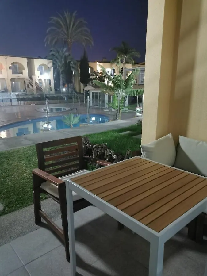 Apartment Maspalomas Tisalaya Suite 1.5. Spain