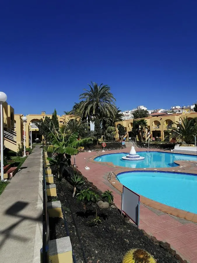 Maspalomas Tisalaya Suite 1.5. Maspalomas (Gran Canaria)