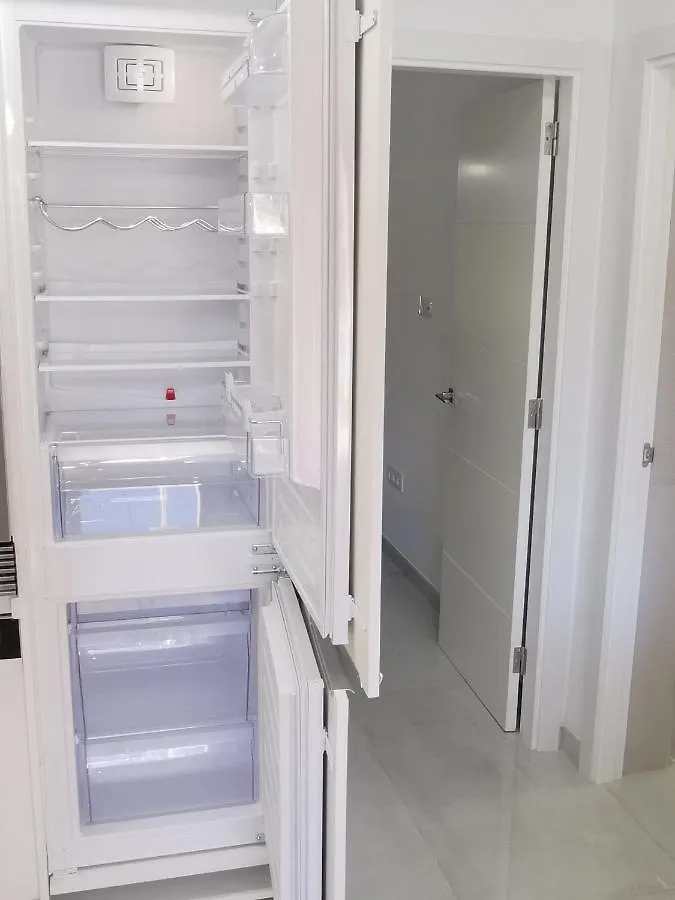 Appartamento Maspalomas Tisalaya Suite 1.5. Spagna
